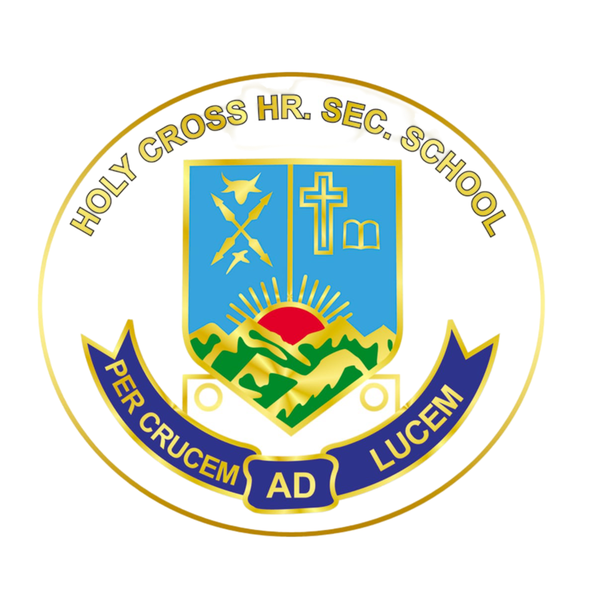 HCHSS Logo